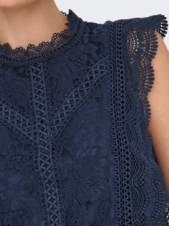 Sale ONLKARO Top Dame Toppe