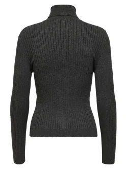Discount ONLKAROL Striktrøje Dame Strik & Cardigans