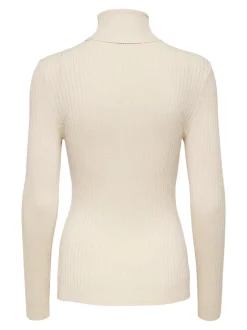 Hot ONLKAROL Striktrøje Dame Strik & Cardigans