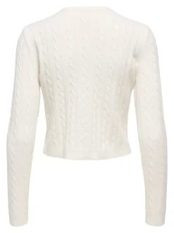 Hot ONLKATIA Cardigan Dame Strik & Cardigans