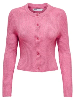 Sale ONLKATIA Cardigan Dame Strik & Cardigans