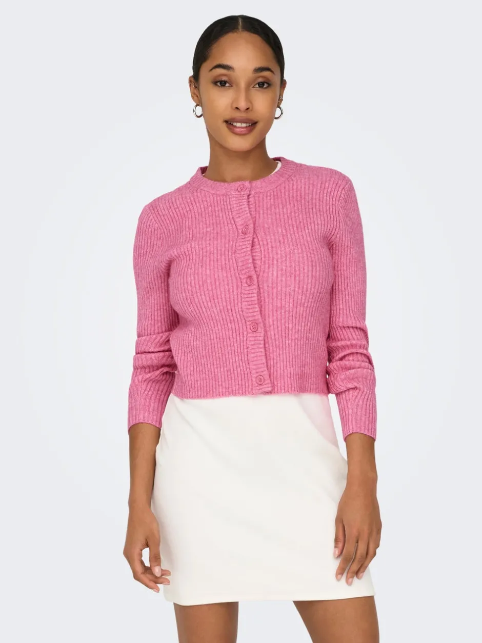 Sale ONLKATIA Cardigan Dame Strik & Cardigans