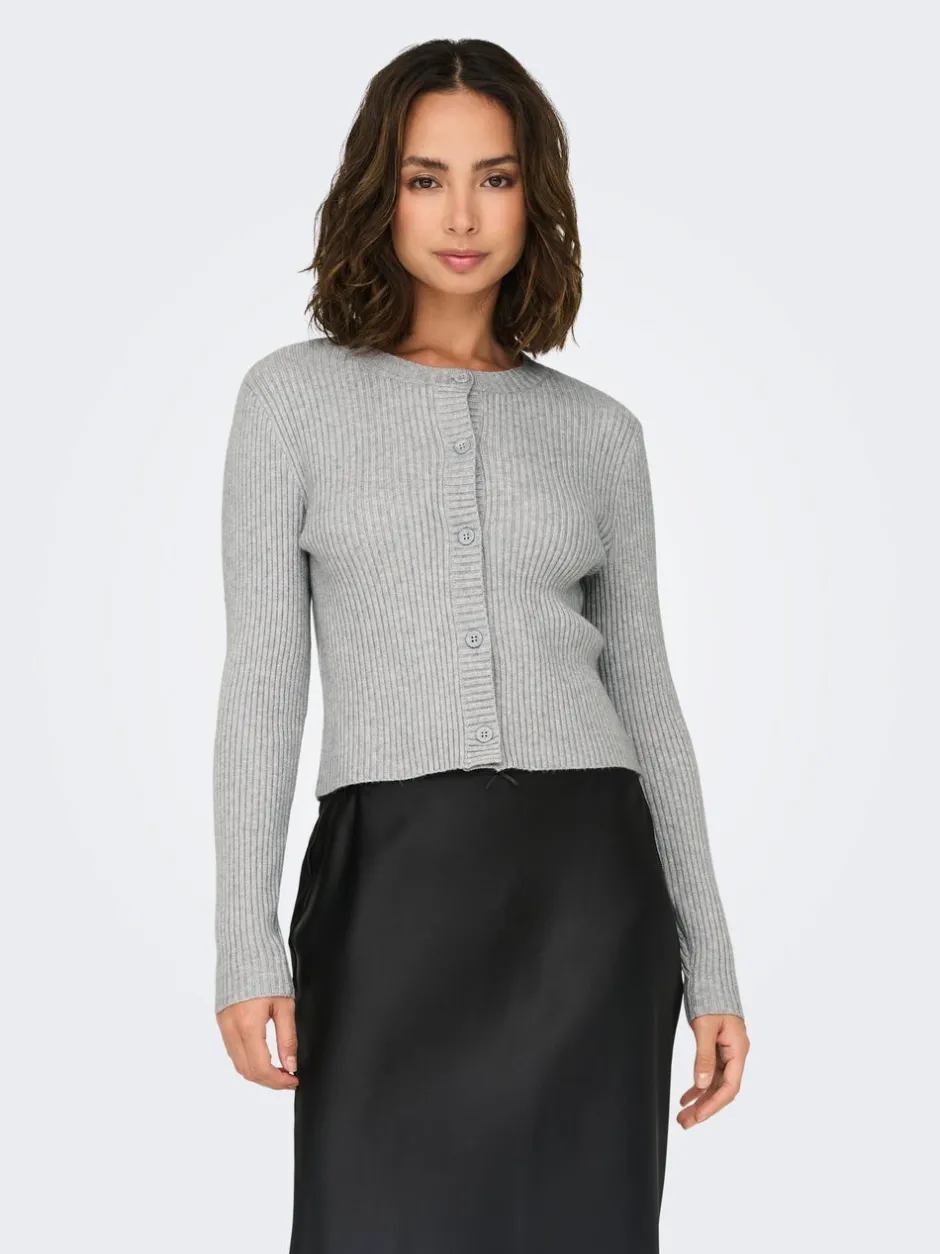 ONLKATIA Cardigan Dame Strik & Cardigans