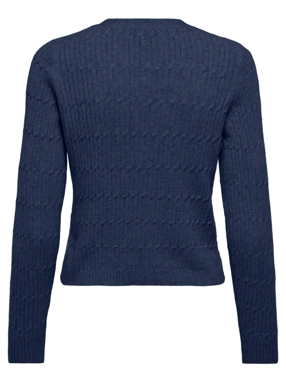 Best ONLKATIA Cardigan Dame Strik & Cardigans