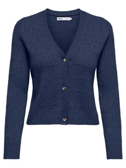 Best ONLKATIA Cardigan Dame Strik & Cardigans