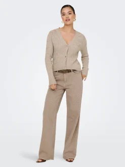 Discount ONLKATIA Cardigan Dame Strik & Cardigans