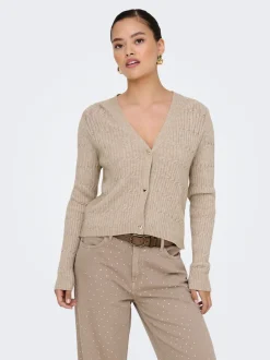 Discount ONLKATIA Cardigan Dame Strik & Cardigans