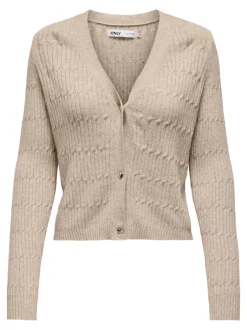Discount ONLKATIA Cardigan Dame Strik & Cardigans