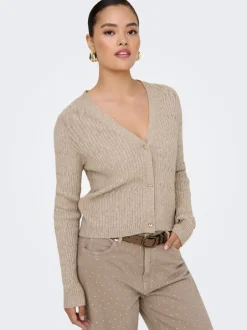 Discount ONLKATIA Cardigan Dame Strik & Cardigans
