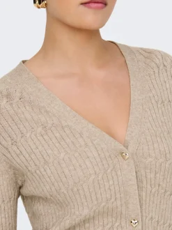 Discount ONLKATIA Cardigan Dame Strik & Cardigans