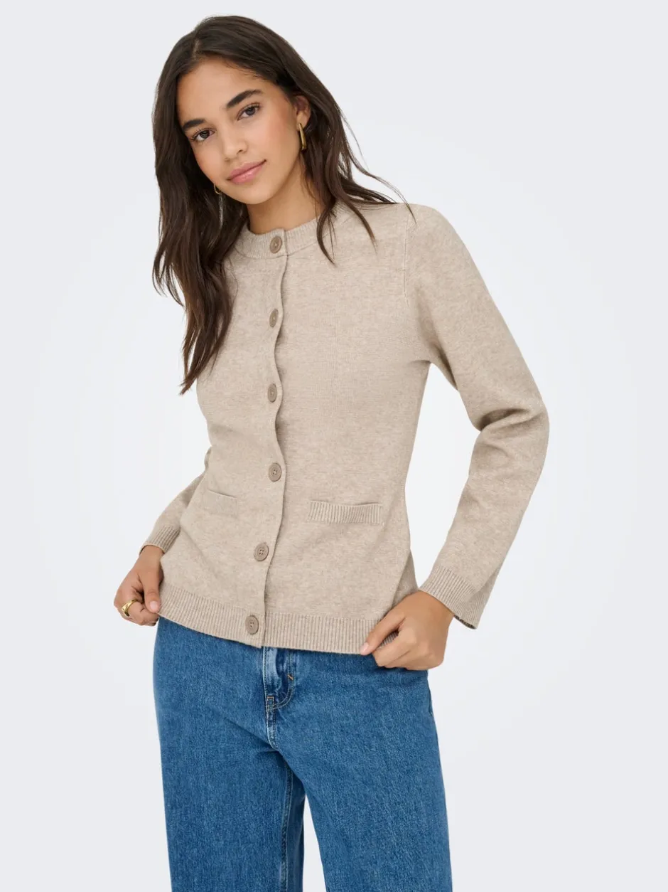 Outlet ONLKATIA Cardigan Dame Strik & Cardigans