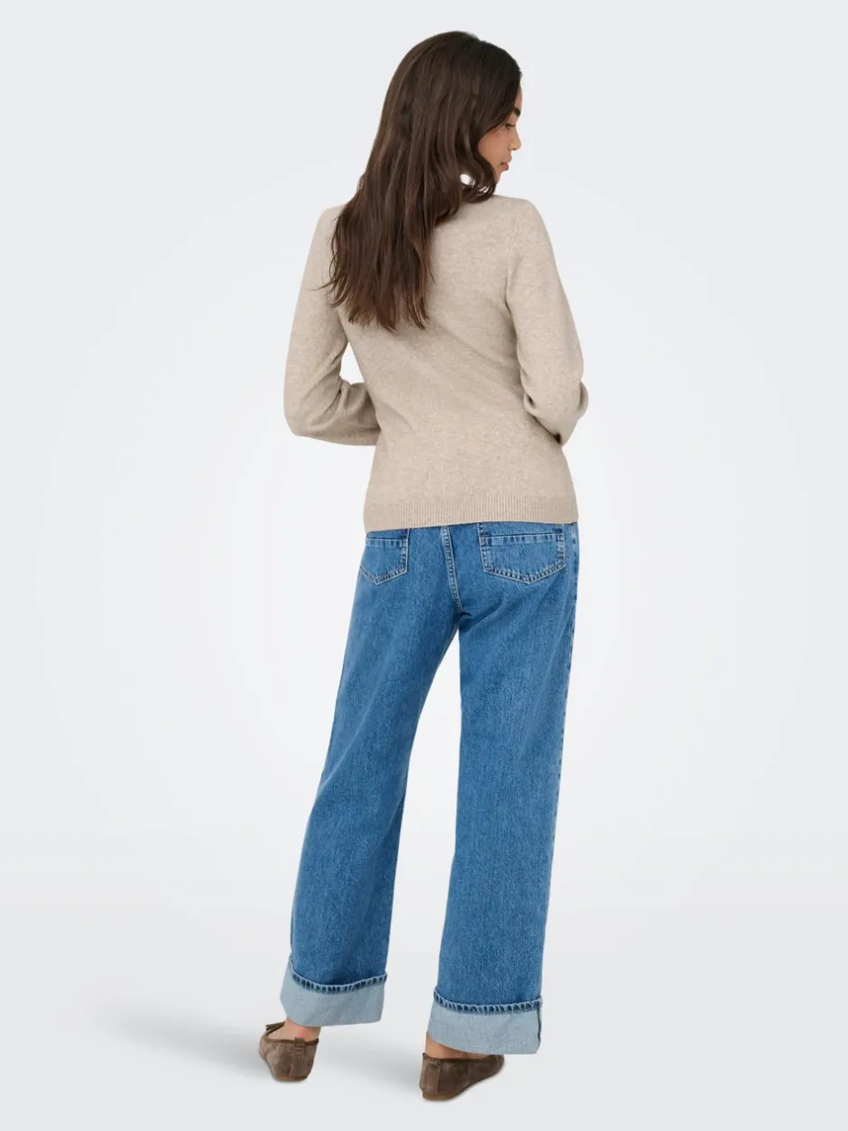 Outlet ONLKATIA Cardigan Dame Strik & Cardigans