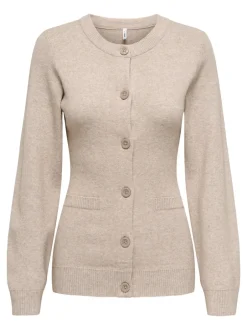 Outlet ONLKATIA Cardigan Dame Strik & Cardigans