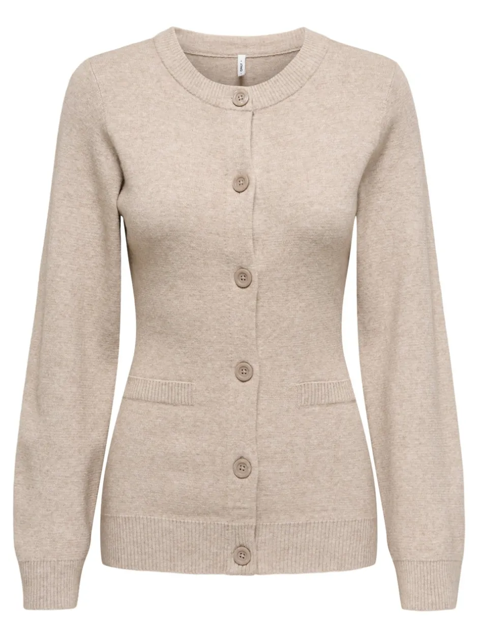 Outlet ONLKATIA Cardigan Dame Strik & Cardigans
