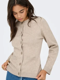 Outlet ONLKATIA Cardigan Dame Strik & Cardigans