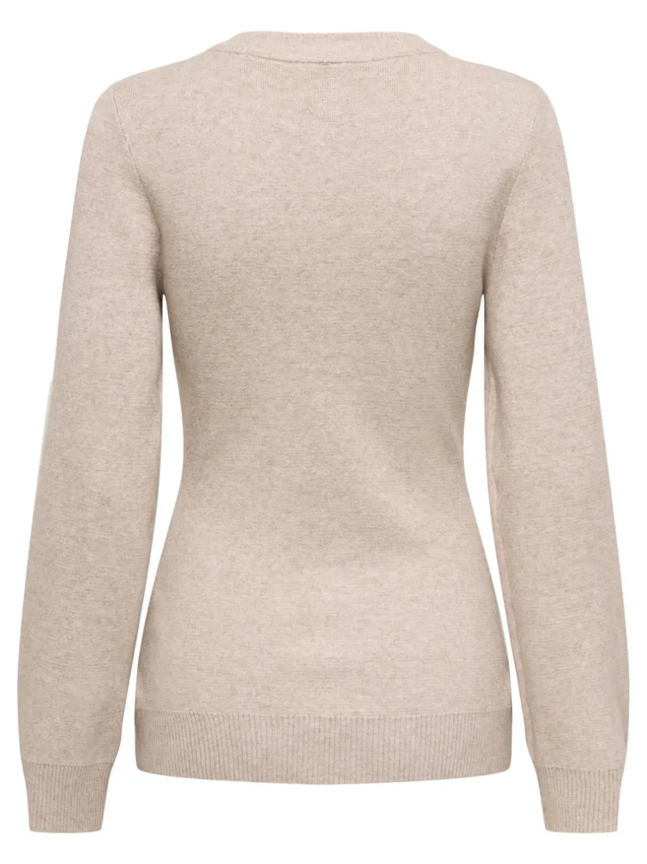 New ONLKATIA Cardigan Dame Strik & Cardigans