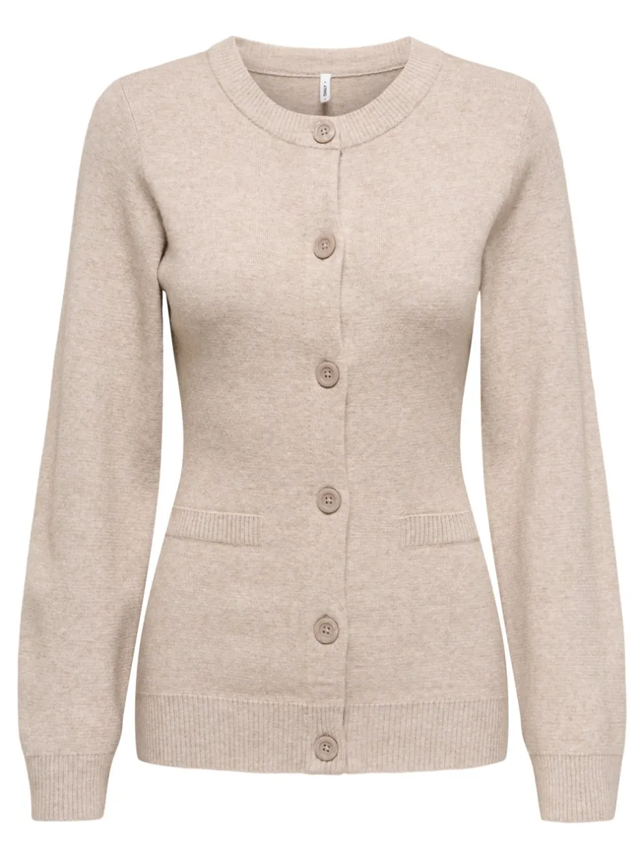 New ONLKATIA Cardigan Dame Strik & Cardigans