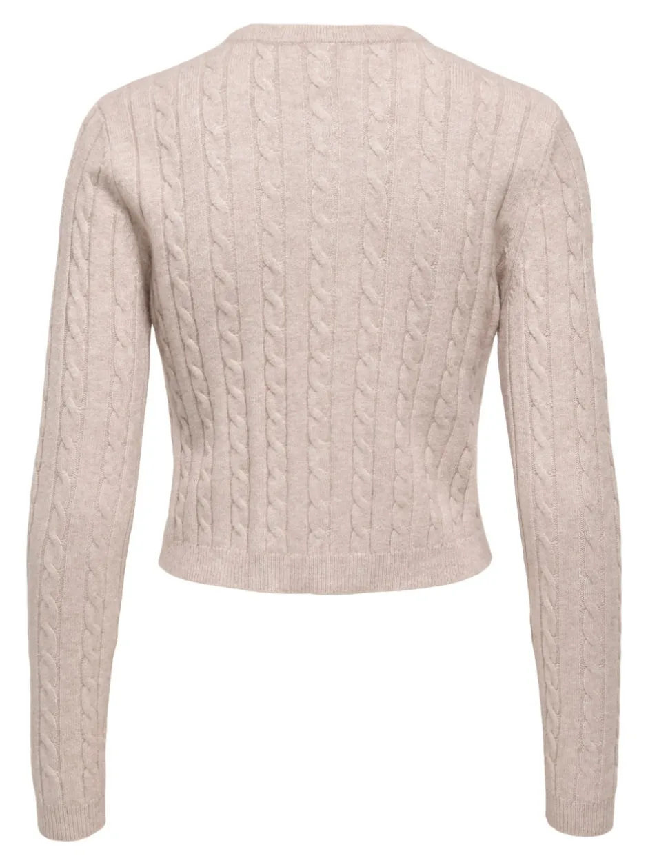Best ONLKATIA Cardigan Dame Strik & Cardigans