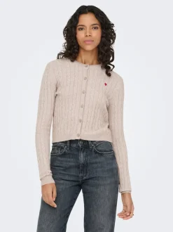 Best ONLKATIA Cardigan Dame Strik & Cardigans