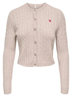 Best ONLKATIA Cardigan Dame Strik & Cardigans