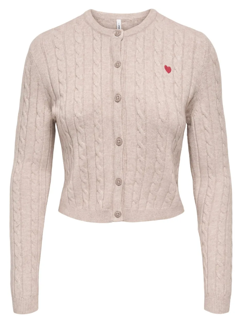 Best ONLKATIA Cardigan Dame Strik & Cardigans