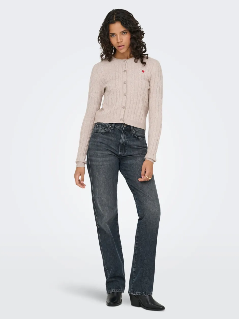 Best ONLKATIA Cardigan Dame Strik & Cardigans