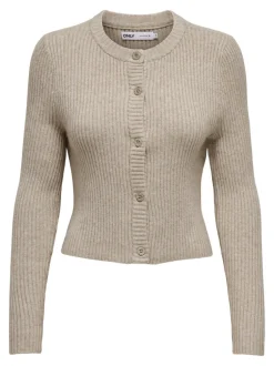 Discount ONLKATIA Cardigan Dame Strik & Cardigans