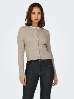 Discount ONLKATIA Cardigan Dame Strik & Cardigans