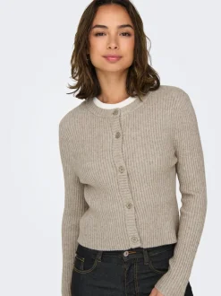 Discount ONLKATIA Cardigan Dame Strik & Cardigans