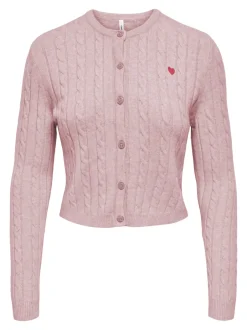 Outlet ONLKATIA Cardigan Dame Strik & Cardigans
