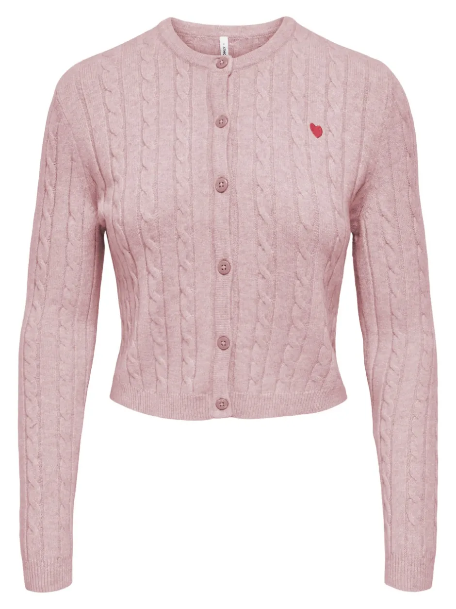 Outlet ONLKATIA Cardigan Dame Strik & Cardigans