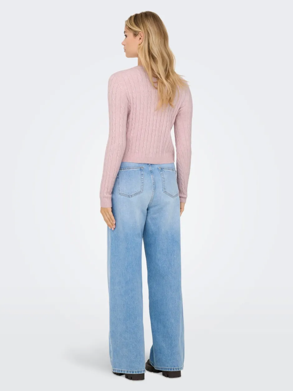 Outlet ONLKATIA Cardigan Dame Strik & Cardigans
