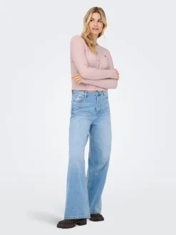 Outlet ONLKATIA Cardigan Dame Strik & Cardigans