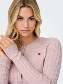 Outlet ONLKATIA Cardigan Dame Strik & Cardigans