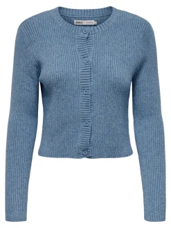 Best ONLKATIA Cardigan Dame Strik & Cardigans
