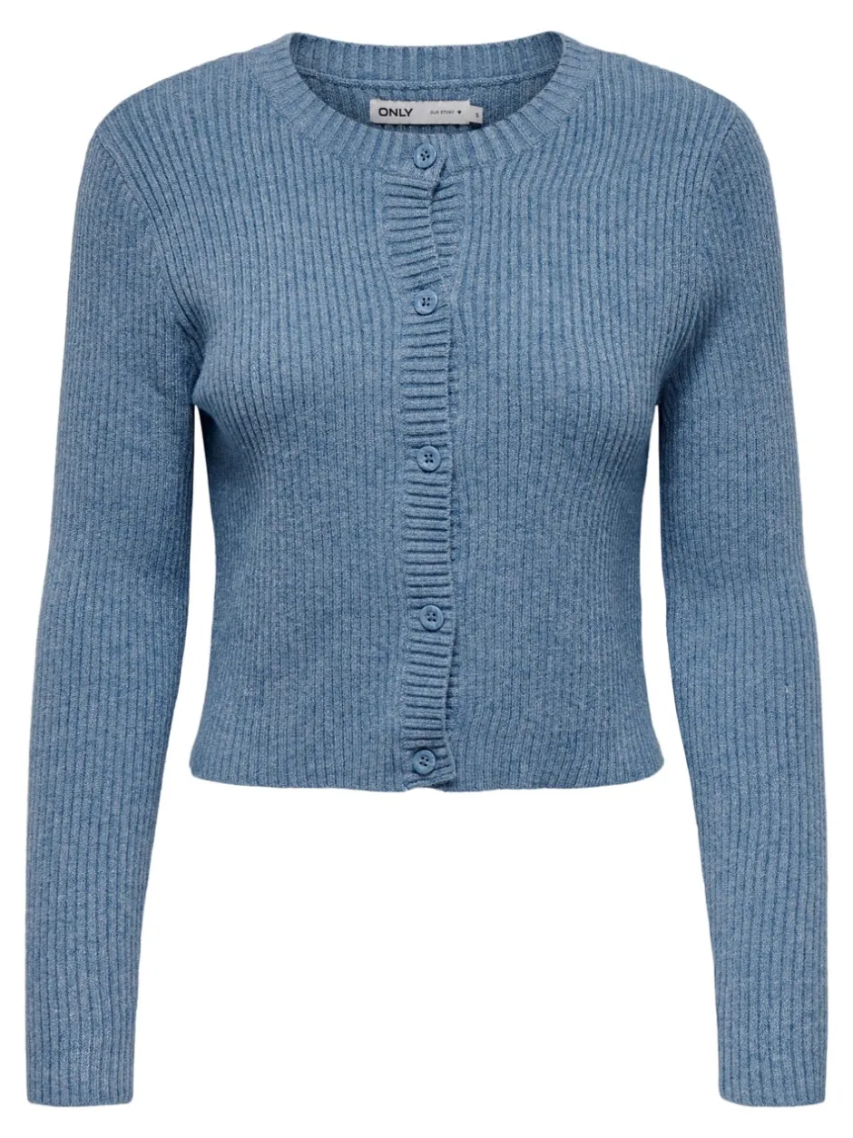 Best ONLKATIA Cardigan Dame Strik & Cardigans