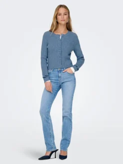 Best ONLKATIA Cardigan Dame Strik & Cardigans