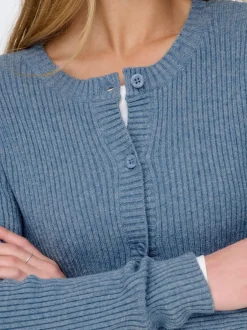Best ONLKATIA Cardigan Dame Strik & Cardigans
