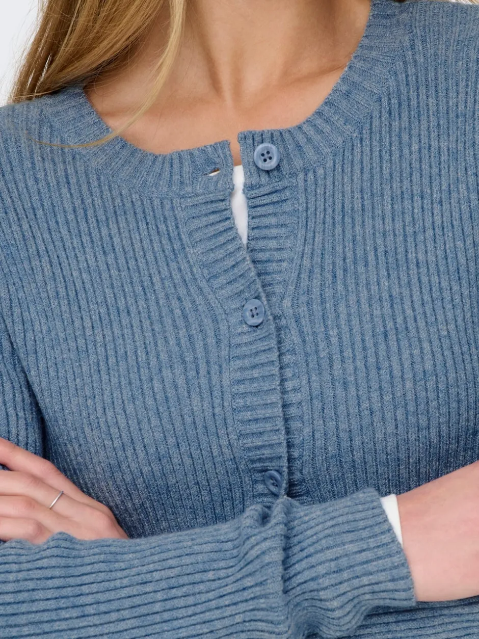 Best ONLKATIA Cardigan Dame Strik & Cardigans