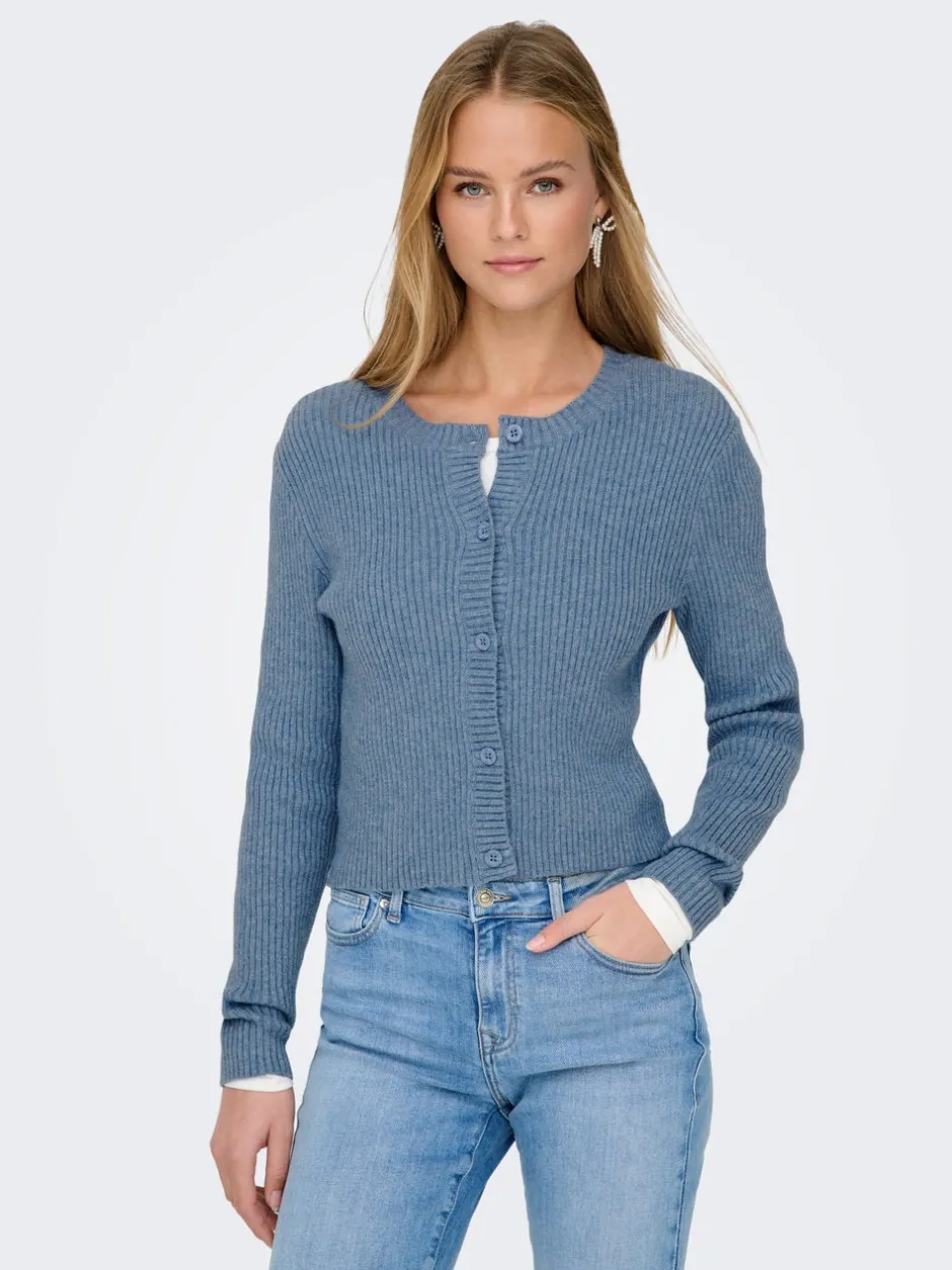 Best ONLKATIA Cardigan Dame Strik & Cardigans