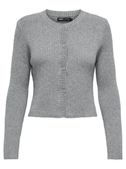 ONLKATIA Cardigan Dame Strik & Cardigans