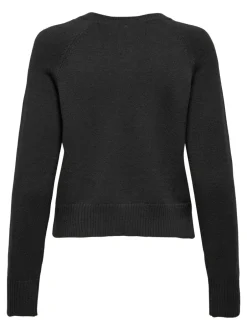 Sale ONLKATIA Cardigan Dame Strik & Cardigans