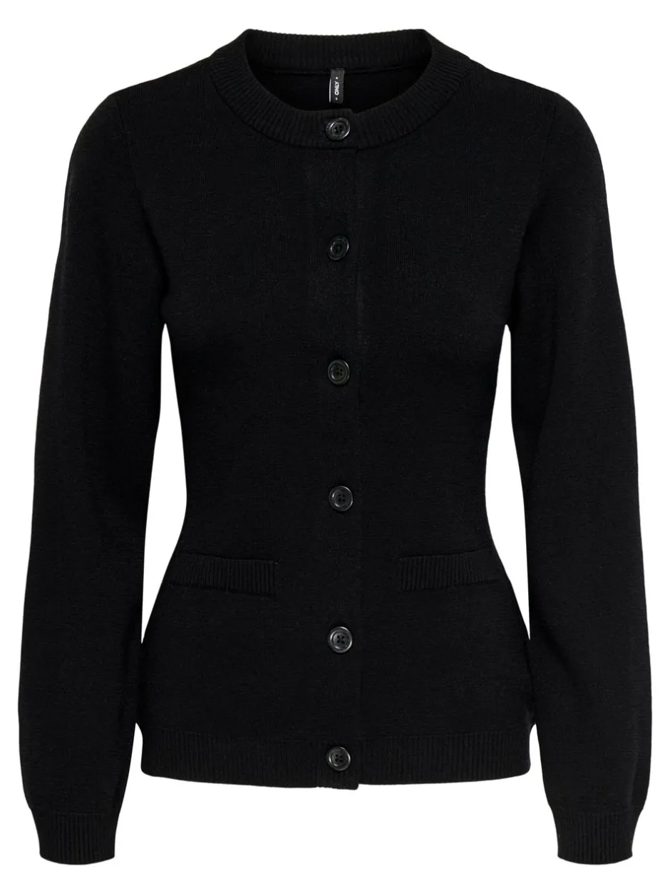 Online ONLKATIA Cardigan Dame Strik & Cardigans