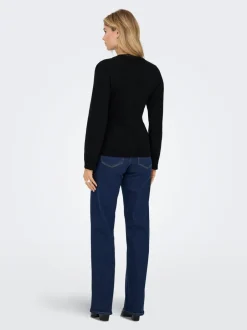Online ONLKATIA Cardigan Dame Strik & Cardigans