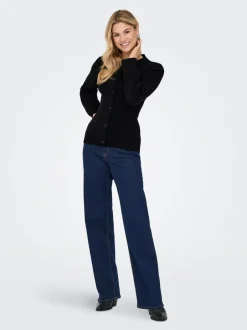 Online ONLKATIA Cardigan Dame Strik & Cardigans