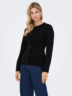 Online ONLKATIA Cardigan Dame Strik & Cardigans