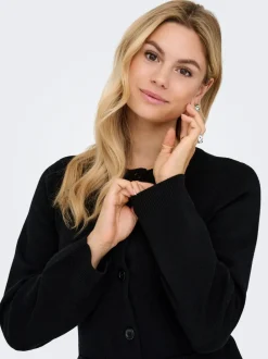 Online ONLKATIA Cardigan Dame Strik & Cardigans