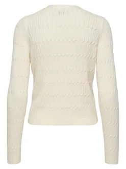 New ONLKATIA Cardigan Dame Strik & Cardigans