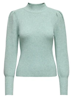 Online ONLKATIA Striktrøje Dame Strik & Cardigans