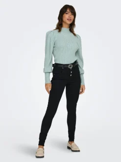 Online ONLKATIA Striktrøje Dame Strik & Cardigans